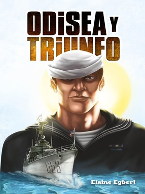 cover image of Odisea y triunfo
